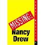 Where's Nancy? (Nancy Drew: Girl Detective Super Mystery #1) (平装)