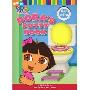 Dora's Potty Book (木板书)