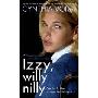 Izzy, Willy-Nilly (简装)