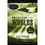 The War of the Worlds (平装)