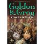 Golden & Grey: A Good Day for Haunting (平装)