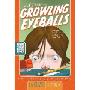 Attack of the Growling Eyeballs (平装)