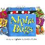 Alpha Bugs (mini edition): A Pop-up Alphabet (精装)