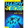 Trouble in Paradise (Hardy Boys: All New Undercover Brothers #12) (平装)