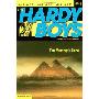 The Mummy's Curse (Hardy Boys: All New Undercover Brothers #13) (平装)