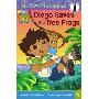 Diego Saves the Tree Frogs (平装)