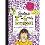 Amelia's 7th-Grade Notebook (精装)