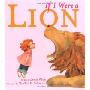 If I Were a Lion (平装)