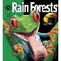 Rain Forests (精装)