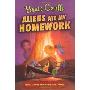 Aliens Ate My Homework (平装)