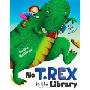 No T. Rex in the Library (精装)
