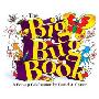 The Big Bug Book: A Pop-up Celebration by David A. Carter (精装)