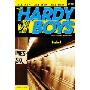 Pushed (Hardy Boys: Undercover Brothers, No. 18) (平装)