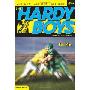 Foul Play (Hardy Boys Undercover Brothers #19) (平装)