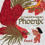 The Girl Who Drew a Phoenix (精装)