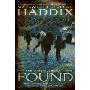 Found (The Missing, Book 1) (平装)