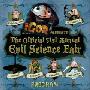 The Official 51st Annual Evil Science Fair Program (平装)