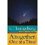Altogether, One at a Time (平装)