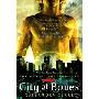 City of Bones (平装)