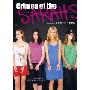 Crimes of the Sarahs (平装)