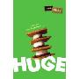 Huge (平装)