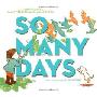 So Many Days (精装)