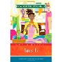 Time's Up (Beacon Street Girls #12) (平装)