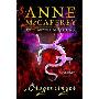 Dragonsinger (平装)