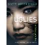 Uglies, The Collector's Set: Uglies, Pretties, Specials, Extras (平装)