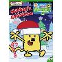 Wubbzy's Christmas (平装)