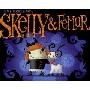 Skelly & Femur (精装)