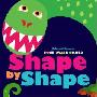 Shape by Shape (精装)