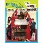 Hotel For Dogs: The Movie Storybook (平装)