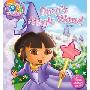 Dora's Magic Wand (木板书)