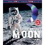 Mission to the Moon: (Book and DVD) (精装)