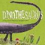 Dinothesaurus: Prehistoric Poems and Paintings (精装)