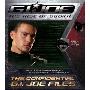 The Confidential G.I. JOE Files (平装)