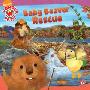 Baby Beaver Rescue (平装)