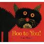 Boo to You! (精装)