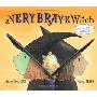 A Very Brave Witch (精装)