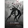 Hush, Hush (精装)