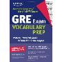 Kaplan GRE Exam Vocabulary Prep (平装)