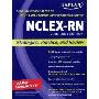 Kaplan NCLEX-RN 2010-2011 Edition: Strategies, Practice, and Review (平装)
