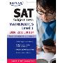 Kaplan SAT Subject Test Mathematics Level 1 2010-2011 Edition (平装)