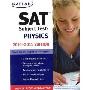 Kaplan SAT Subject Test Physics 2010-2011 Edition (平装)