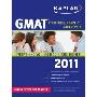 Kaplan GMAT 2011: Strategies, Practice, and Review (平装)