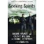 Seeking Spirits: The Lost Cases of The Atlantic Paranormal Society (平装)