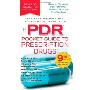 PDR Pocket Guide to Prescription Drugs, 9th Edition (简装)