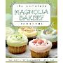 The Complete Magnolia Bakery Cookbook: Recipes from the World-Famous Bakery and Allysa Torey's Home Kitchen (简略版)