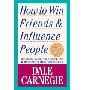 How To Win Friends and Influence People (Perfect Paperback)